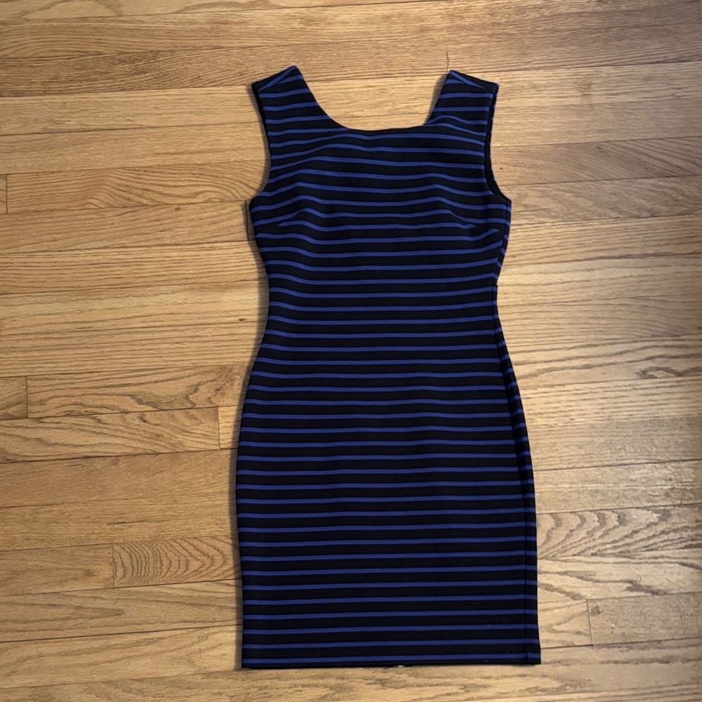 Tank dress